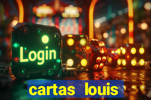 cartas louis francescon ccb